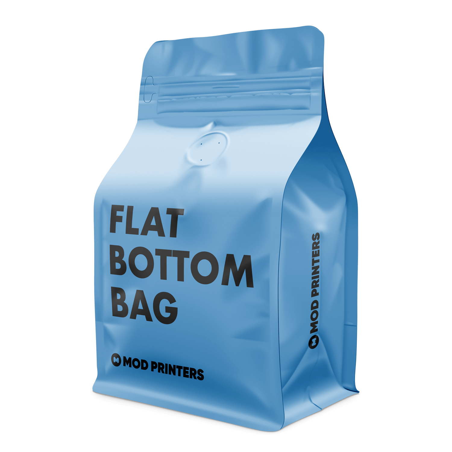 Flat Bottom Bag-Flat Bottom Bag-JBai Technology Co., LTD