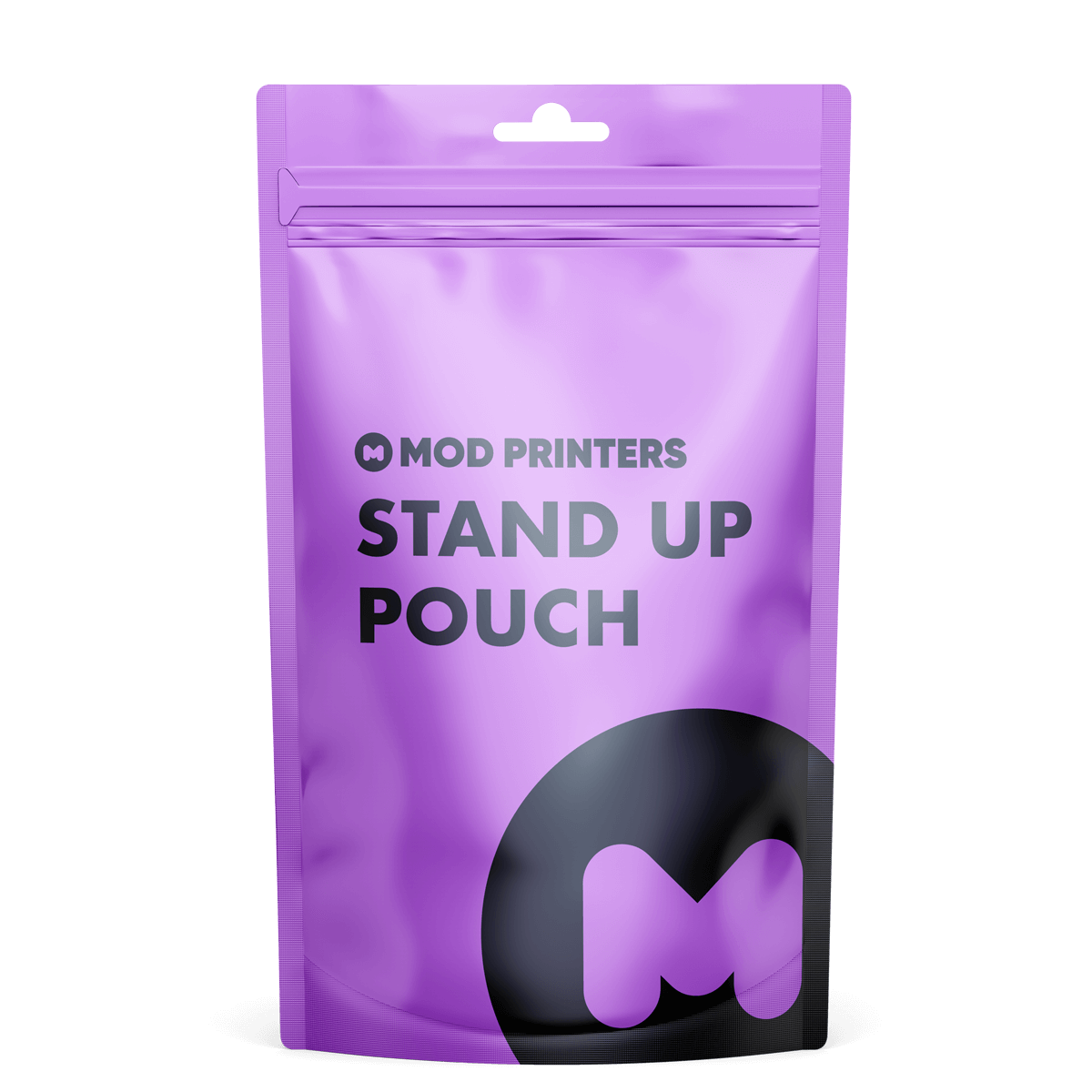 Custom Stand-Up Pouches, Stand-Up Pouch Bags