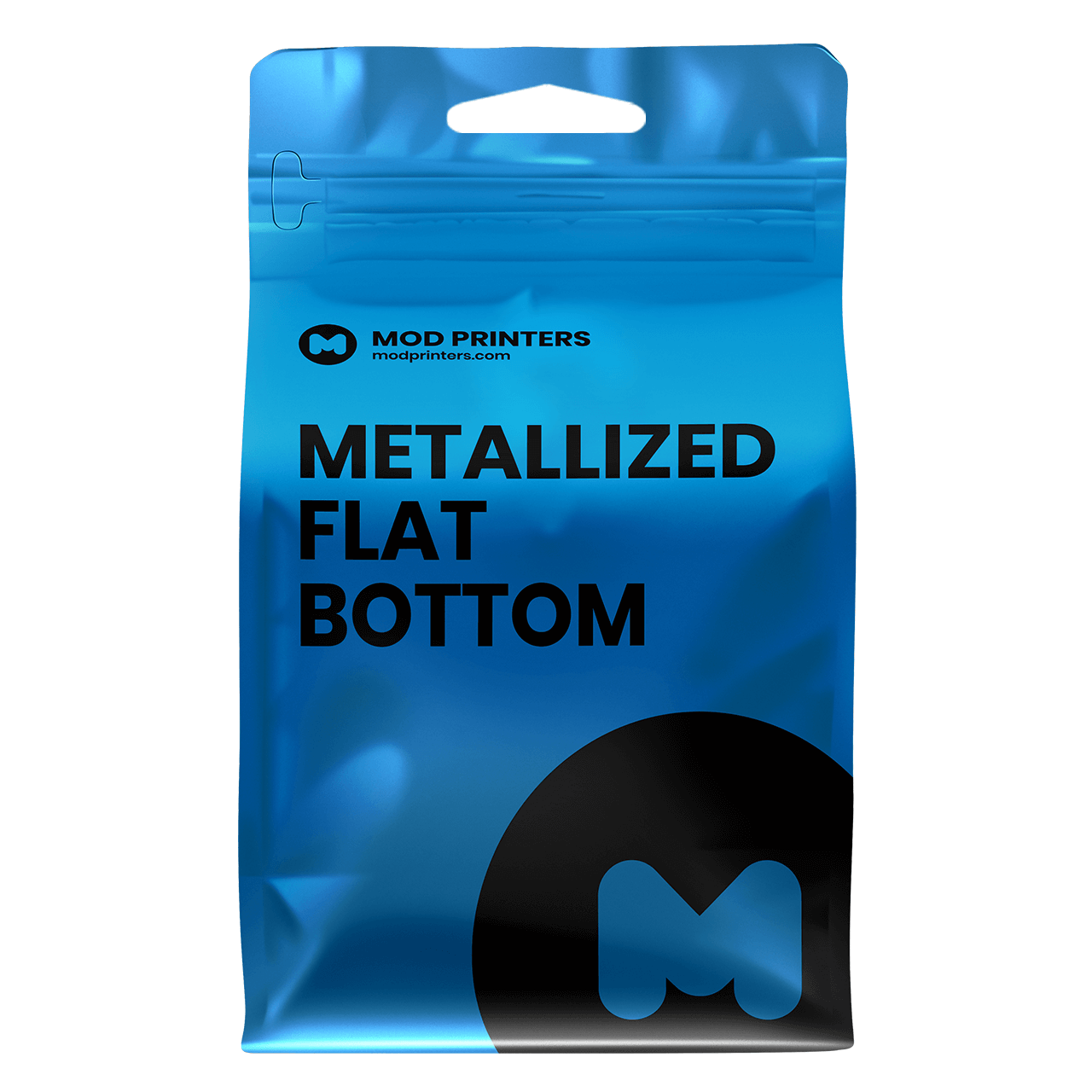 Metallized_flat_bottom_up_pouch_triangle_hole1